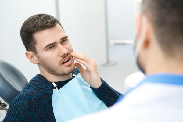 What Is A Root Canal Treatment?