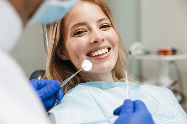 The Preventive Benefits of a Routine Dental Cleaning - Family & Cosmetic  Dental Design Albuquerque New Mexico