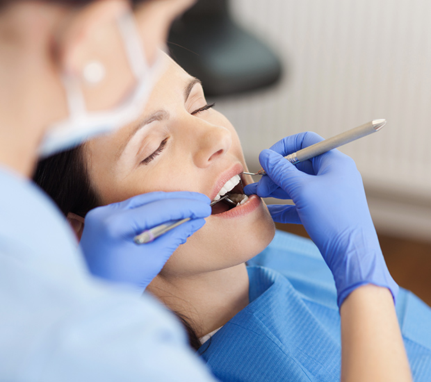 Albuquerque Dental Restorations