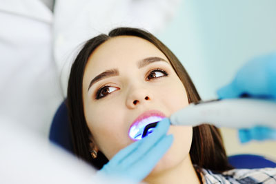 What Types Of Dental Filling Materials Options Do I Have?