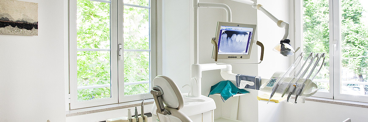 Albuquerque Dentist