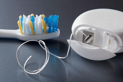 Types Of Floss And Tips For Flossing: Available Options