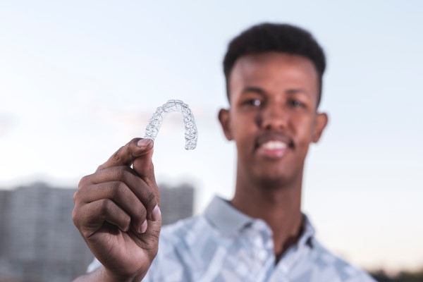 Am I A Good Candidate For Invisalign®?
