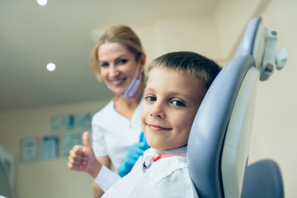 Get A Cavity Treatment For Kids From Family &#   ; Cosmetic Dental Design