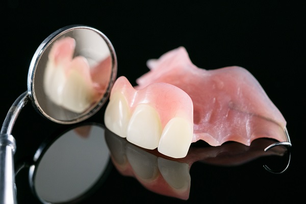 How You Can Restore Your Smile With Partial Dentures