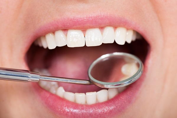 What A Restorative Dentist Can Do For Your Smile