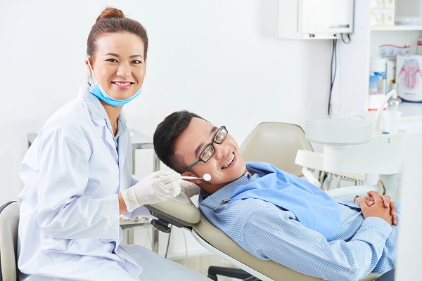 What Are Same Day Dentistry Dental Implants?